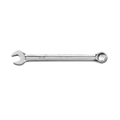 KDT81769 image(0) - GearWrench 5/16 in. 6-Point SAE Combination Wrench