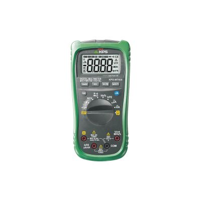 KPSMT920 image(0) - KPS by Power Probe KPS MT920 TRMS Digital Multimeter