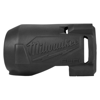MLW49-16-2953 image(0) - Milwaukee Tool M18 FUEL 1/4" Hex Impact Driver Protective Boot