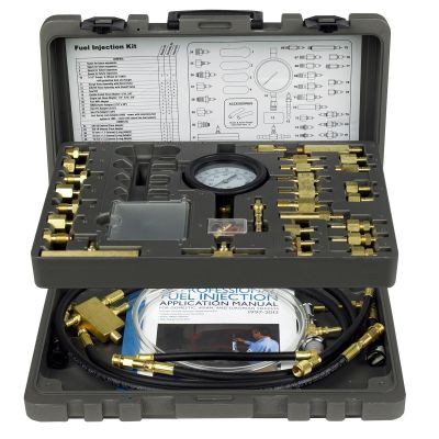 OTC6550 image(0) - OTC Master Fuel Injection Kit