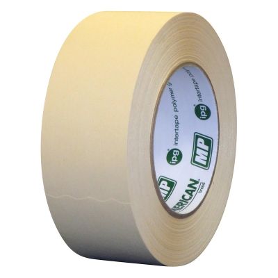 AMTMP3655 image(0) - Intertape Polymer Group MP - Medium Performance Paper Masking Tape