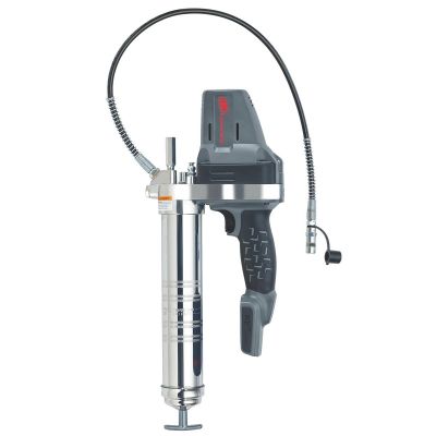 IRTLUB5130 image(0) - Ingersoll Rand IQV® 20V Cordless Grease Gun, 14oz Canister Capacity, 2.6 Flow Rate, 6250 psi