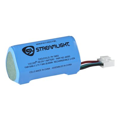 STL44353 image(0) - Streamlight Replacement Battery for Vulcan 180 HAZ-LO Lantern