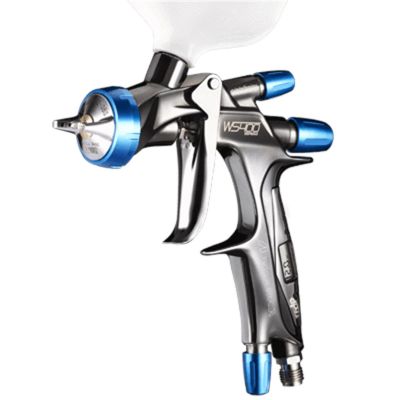 IWA2921D image(0) - Iwata Iwata Digital LS400 Series S2 Base, BF40 Spray Gun