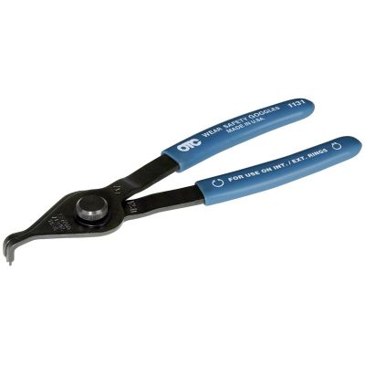 OTC1131 image(0) - OTC SNAP RING PLIERS CONVERTIBLE .038IN. 90 DEGREE TIP