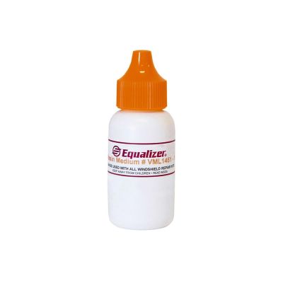 EQLVMR1450 image(0) - Equalizer® Medium Viscosity Resin .5 Oz.