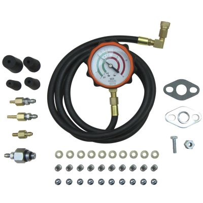 STATU-24A image(0) - Lang Tools 3 Way Exhaust Back Pressure Kit