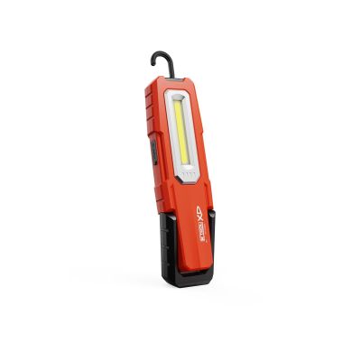 KTIXD5534 image(0) - K Tool International 650 Lumen COB Wireless Inductive Charging Work Light