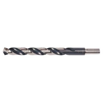 KNKK38-29-64 image(0) - KnKut KnKut 29/64 Fractional 3/8" Reduced Shank Drill Bit