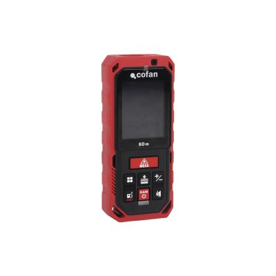 COJ50003006 image(0) - Multifunction laser distance meter