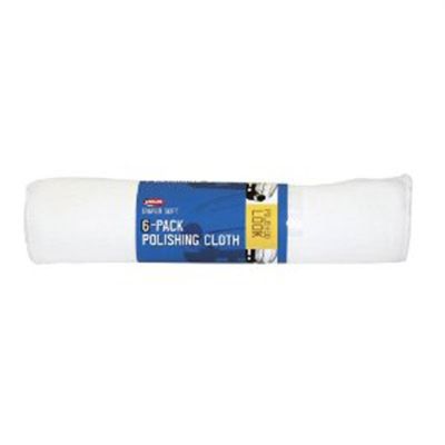 CRD40069 image(0) - Carrand 10pk diaper soft polish