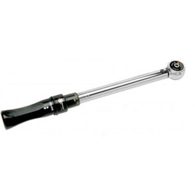WLMM198 image(0) - Wilmar Corp. / Performance Tool 3/8" Dr 100 ftlb Torque Wrench