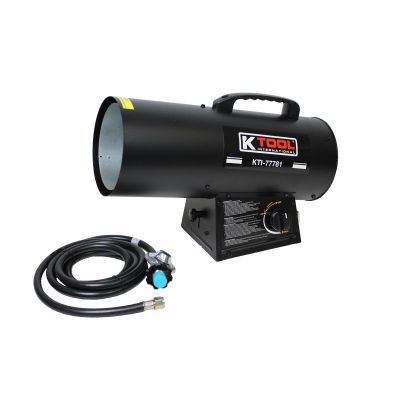 KTI77781 image(0) - 40-60,000 BTU Forced Air Heater