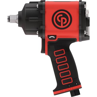 CPT7755 image(0) - Chicago Pneumatic 1/2" IMPACT WRENCH