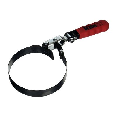 CTA2551 image(0) - CTA Manufacturing Pro Swivel Oil Filter Wrench-L