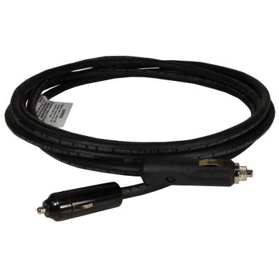 ASOMS6210-12 image(0) - Male to Male 12V, 20A Memory Saver Cable