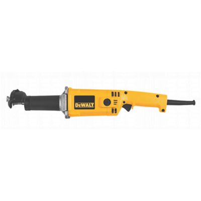 DWTDW880 image(0) - DeWalt 2-1/2" Straight Grinder