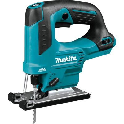 MAKVJ06Z image(0) - 12V max CXT® Lithium-Ion Brushless Cordless Top Handle Jig Saw, Tool Only