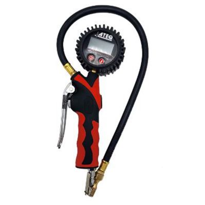 ATQ568ATEQ image(0) - ATEQ TPMS Tools ATEQ Tire Inflator 0-255PSI