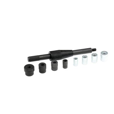 OTC2420 image(0) - Clutch Alignment Tool Set