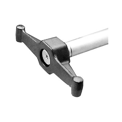 AMM5722 image(0) - COATS Company, LLC. Brake Lathe Wrench