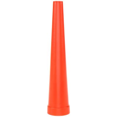 BAY9800-RCONE image(0) - Red Safety Cone