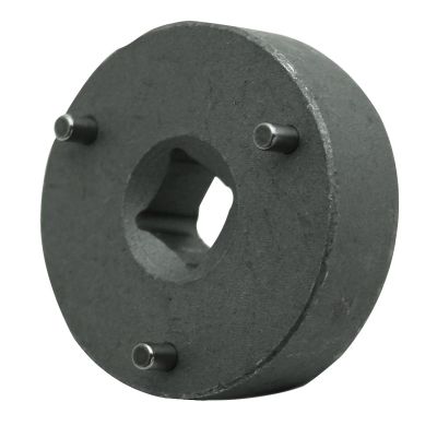 CTA1458 image(0) - CTA Manufacturing 3 PIN BRAKE PISTON WIND BACK ADAPTER