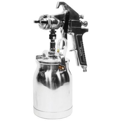 ASTAS8S image(0) - Astro Pneumatic SPRAY GUN,PRESSURE POT STYLE ---