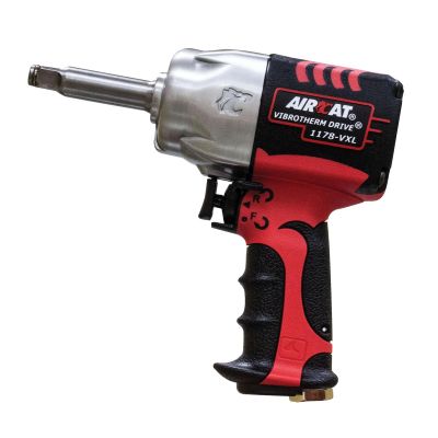 ACA1178-VXL-2 image(0) - 1/2" Vibrotherm Drive® Composite Impact Wrench With 2" Extended Anvil