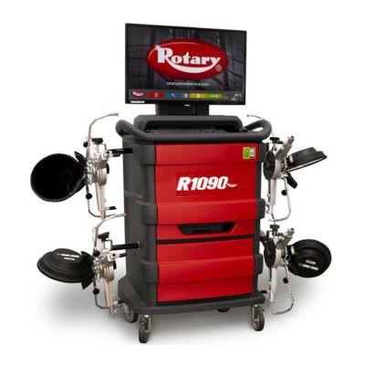 ROTRWA3D1090 image(0) - Rotary R1090 Pro 3D Alignment System