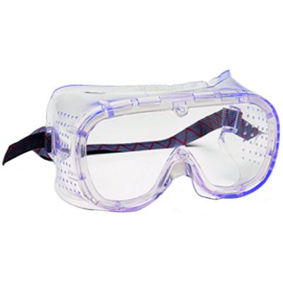 SGT14500 image(0) - SG Tool Aid SFTY GOGGLES