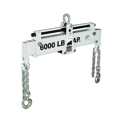 OTC1812 image(0) - OTC 6,000 lb. (3-Ton) Capacity Load Leveler