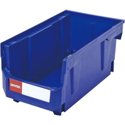 LDS1010005 image(0) - LDS (ShopSol) BIN, STORAGE ULTRA HANGING 8.3 IN X 14.7 IN X 7 IN