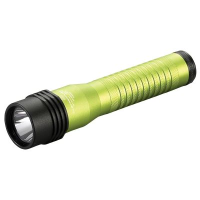 STL74784 image(0) - Streamlight Strion LED HL Bright and Compact Rechargeable Flashlight - Lime