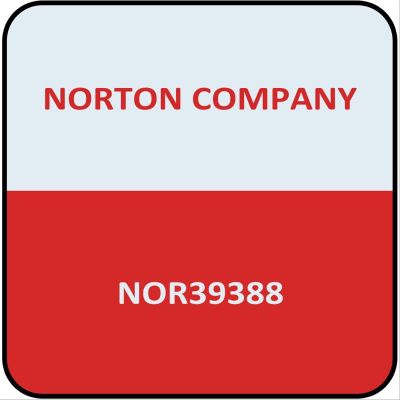 NOR39388 image(0) - Norton Abrasives 50PK BLACK ICE P240 FULL SHEET 50PK