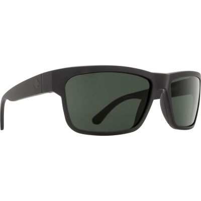 SPO6800000000038 image(0) - Frazier Sunglasses, SOSI Matte Black Fra