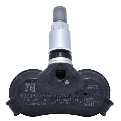 DIL7091 image(0) - Dill Air Controls TPMS SENSOR - 315MHZ TOYOTA (CLAMP-IN OE)