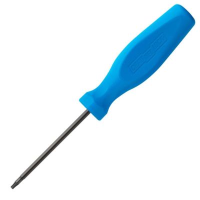 CHAT082H image(0) - Channellock TORX® T8 X 2.5" Screwdriver