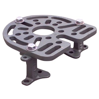 MOC2400 image(0) - Mo-Clamp 3MA MULTI ADAPTPLATE