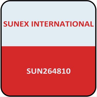 SUN264810 image(0) - SOC 13/16 1/2D IMP HEX MALE