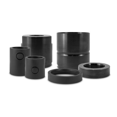 TIG15030 image(0) - Tiger Tool FREIGHTLINER  REAR SUSPENSION PIN  BUSHING ADAPTER