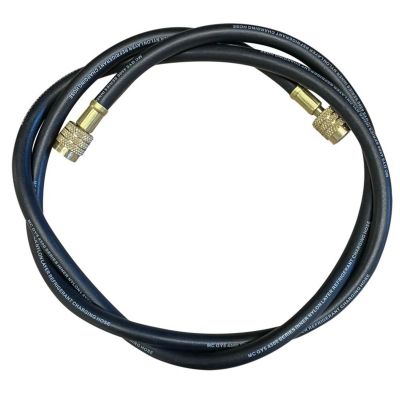 MSC84964 image(0) - Mastercool HOSE BLACK R134 96"