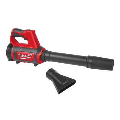 MLW0852-20 image(0) - Milwaukee Tool M12 Compact Spot Blower
