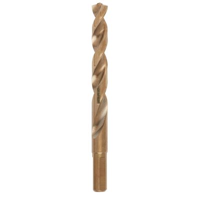MLW48-89-2323 image(0) - 13/32" COBALT RED HELIX Drill Bit