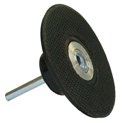SGT94530 image(0) - Holding Pad for Surface Treatment Disc, 3"