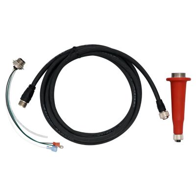 URE6103-05 image(0) - Polyvance Hose, Wiring, and Handle Retrofit Kit for welders built before Sept 2020