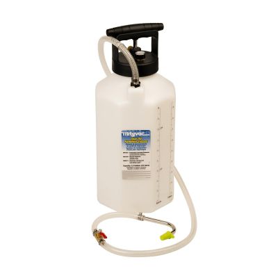 MITMV7455 image(0) - Mityvac Gear Oil Evacuator/Dispenser-Manual