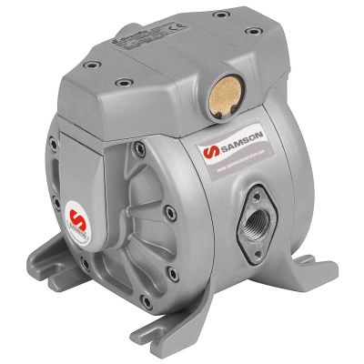 SAM552010 image(0) - Direct Flo Diaphragm Pump - 1/2"