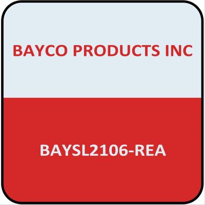 BAYSL2106-REA image(0) - Bayco 60Led Replc Head For Sl2106