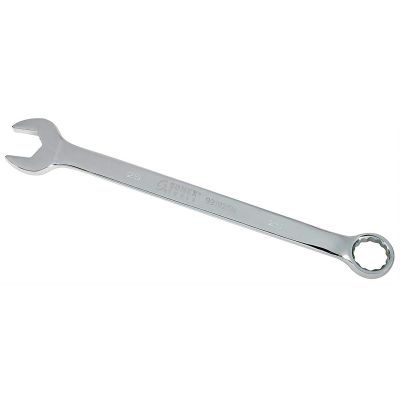 SUN991925MA image(0) - Sunex 25MM V-GROOVE COMBO WRENCH